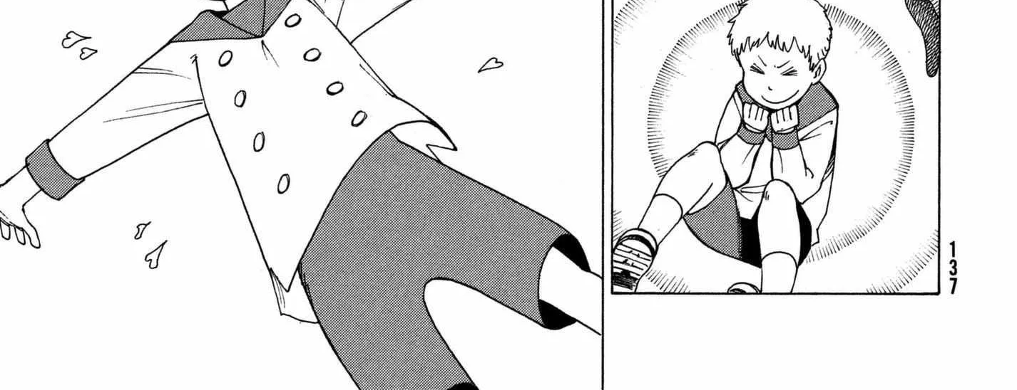 Tengoku Daimakyō Chapter 13 page 54 - 