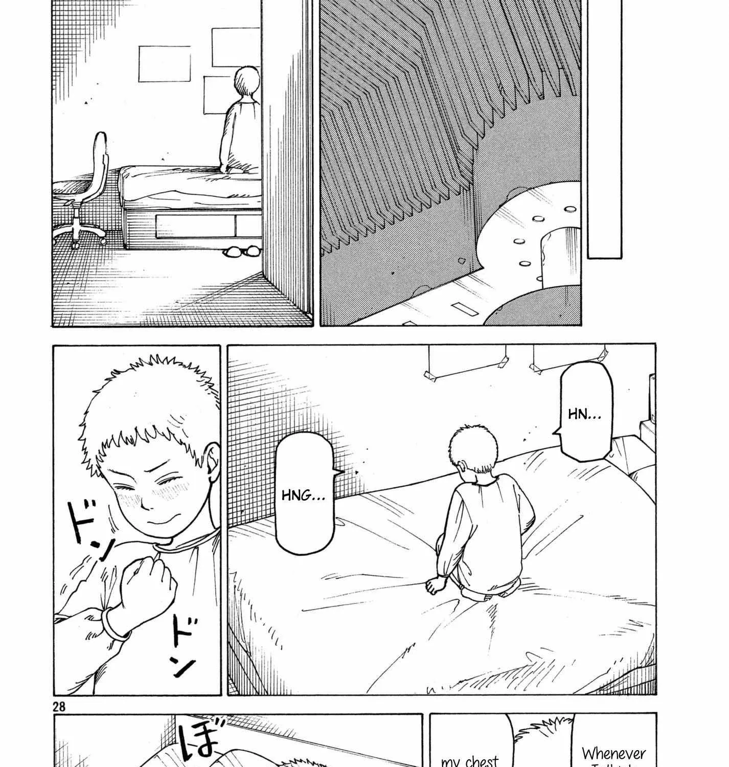 Tengoku Daimakyō Chapter 13 page 55 - 