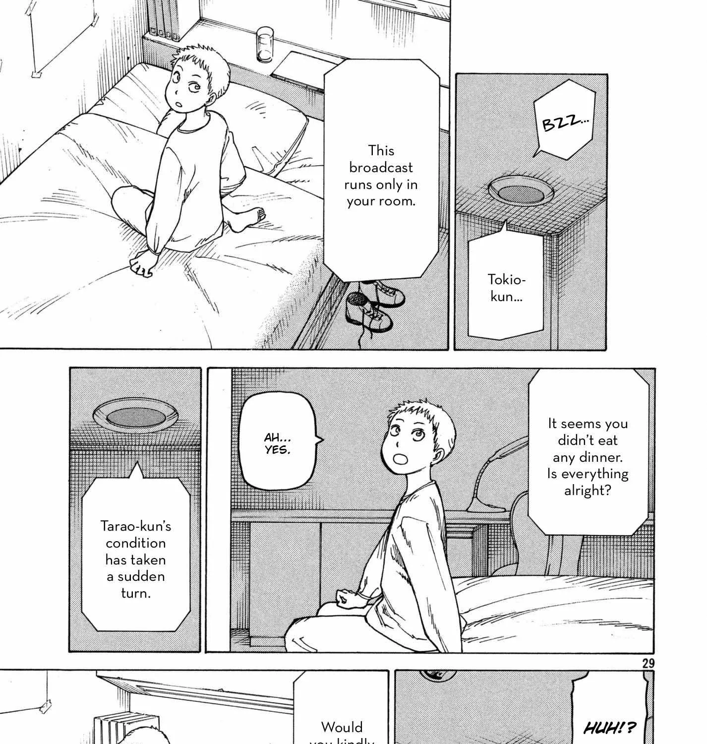 Tengoku Daimakyō Chapter 13 page 57 - 