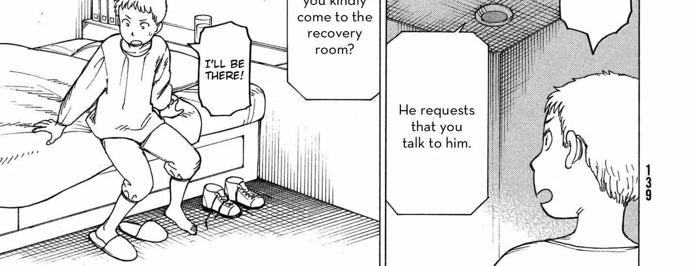 Tengoku Daimakyō Chapter 13 page 58 - 