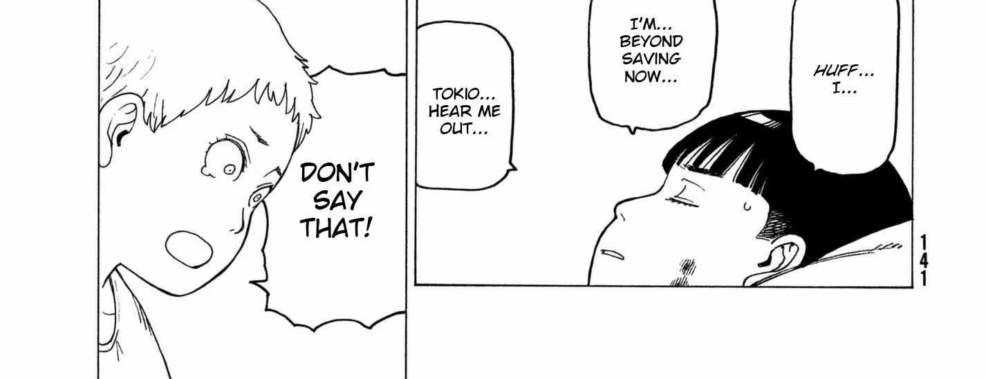 Tengoku Daimakyō Chapter 13 page 62 - 
