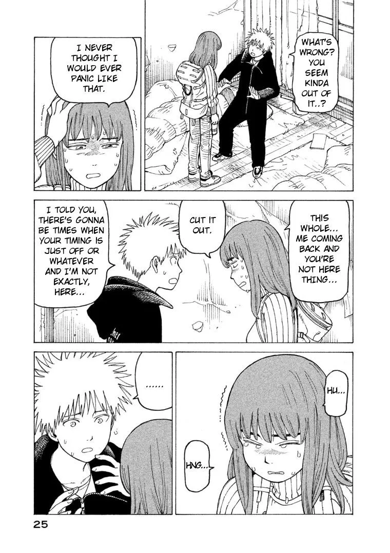 Tengoku Daimakyō Chapter 14 page 25 - 