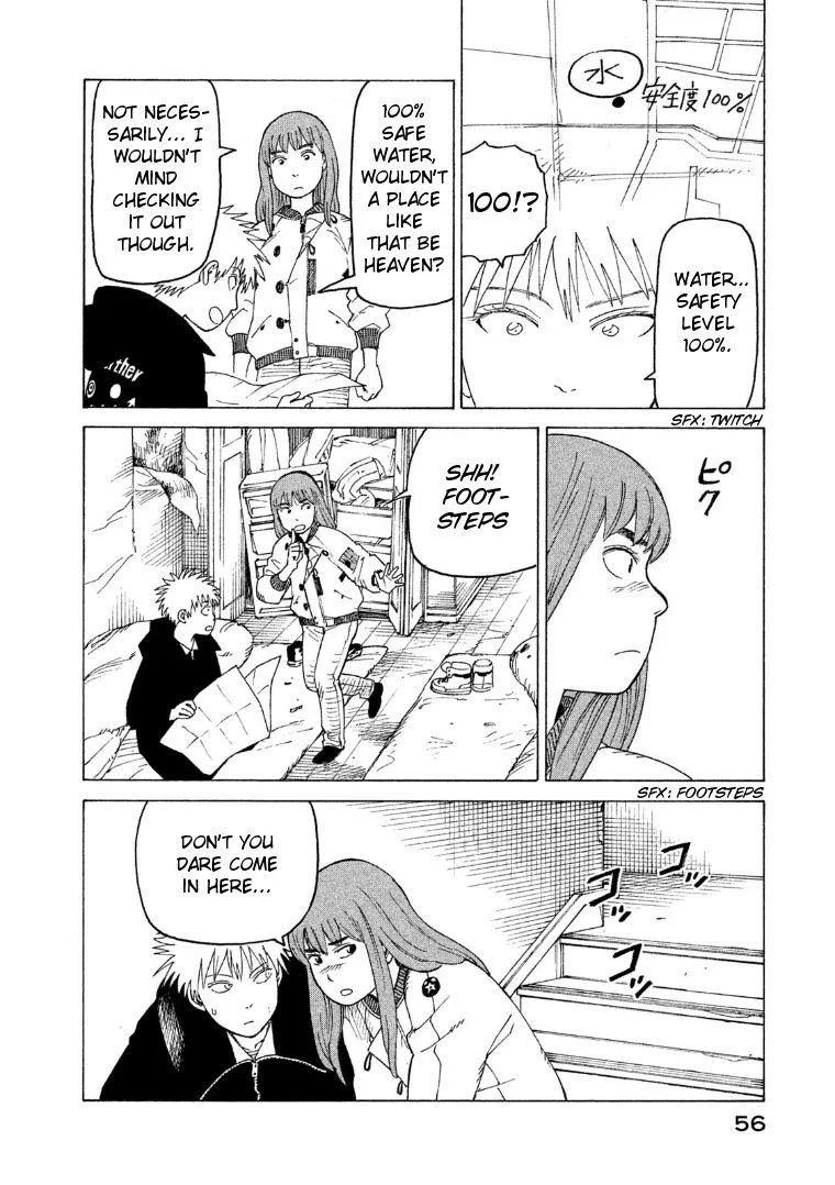 Tengoku Daimakyō Chapter 15 page 20 - 