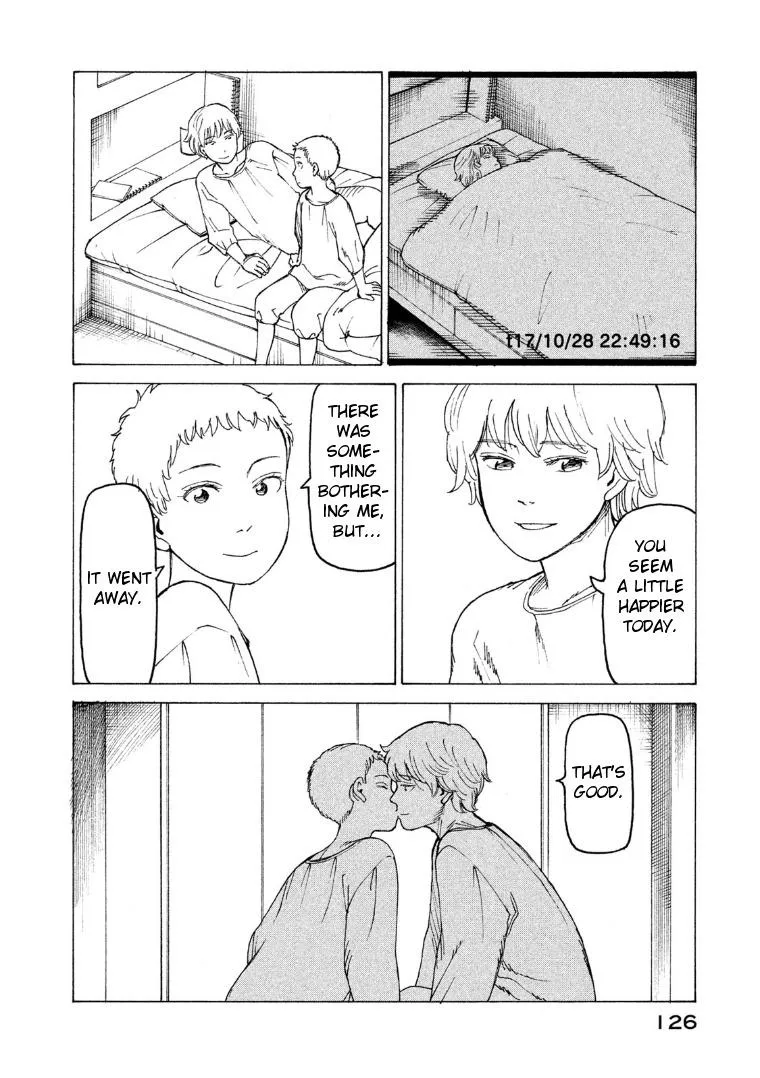 Tengoku Daimakyō Chapter 17 page 28 - 