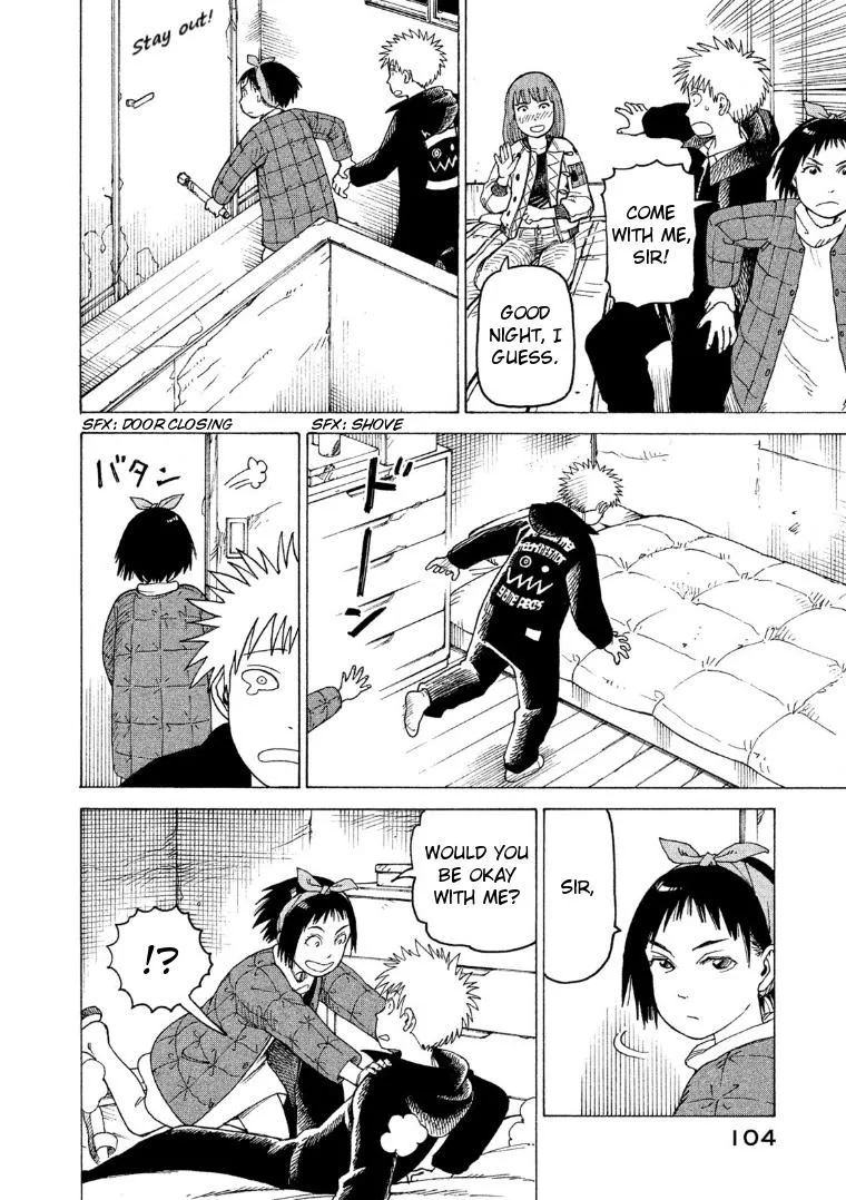 Tengoku Daimakyō Chapter 17 page 6 - 