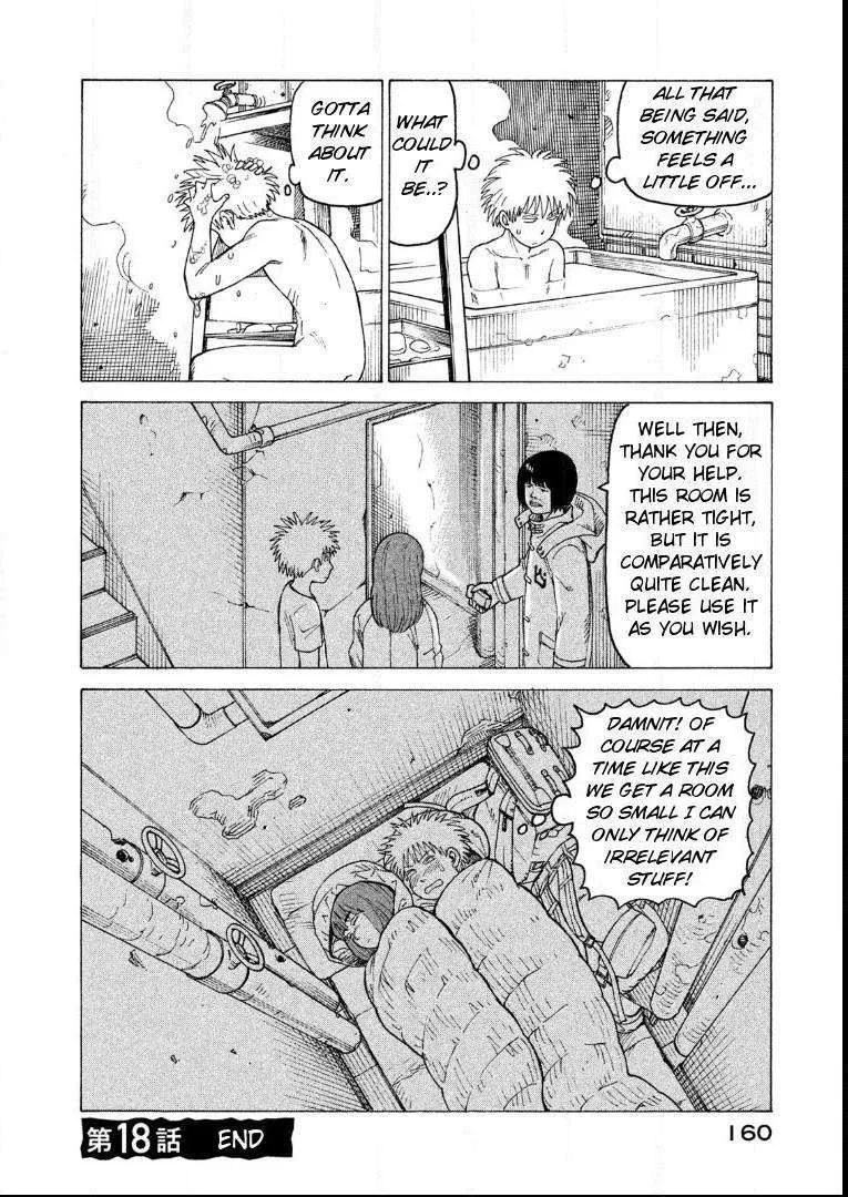 Tengoku Daimakyō Chapter 18 page 29 - 