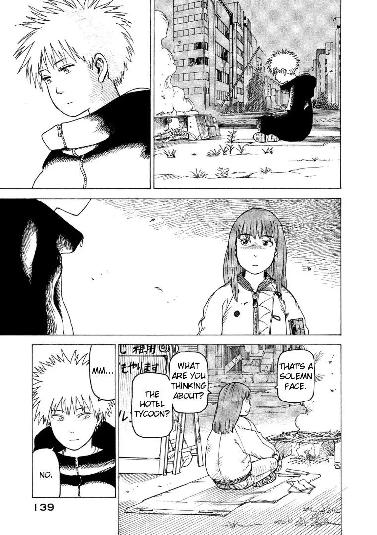 Tengoku Daimakyō Chapter 18 page 8 - 