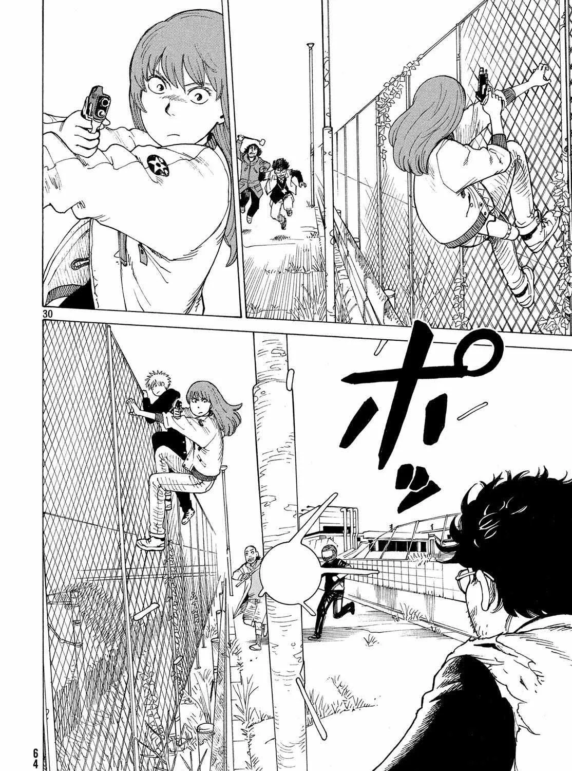 Tengoku Daimakyō Chapter 2 page 59 - 