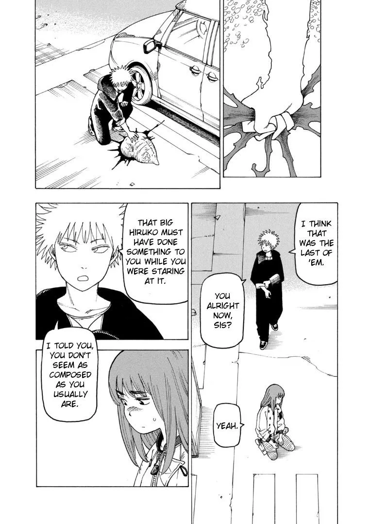 Tengoku Daimakyō Chapter 20 page 12 - 