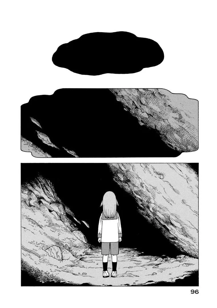 Tengoku Daimakyō Chapter 23 page 2 - 