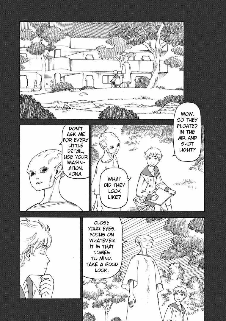Tengoku Daimakyō Chapter 23 page 13 - 