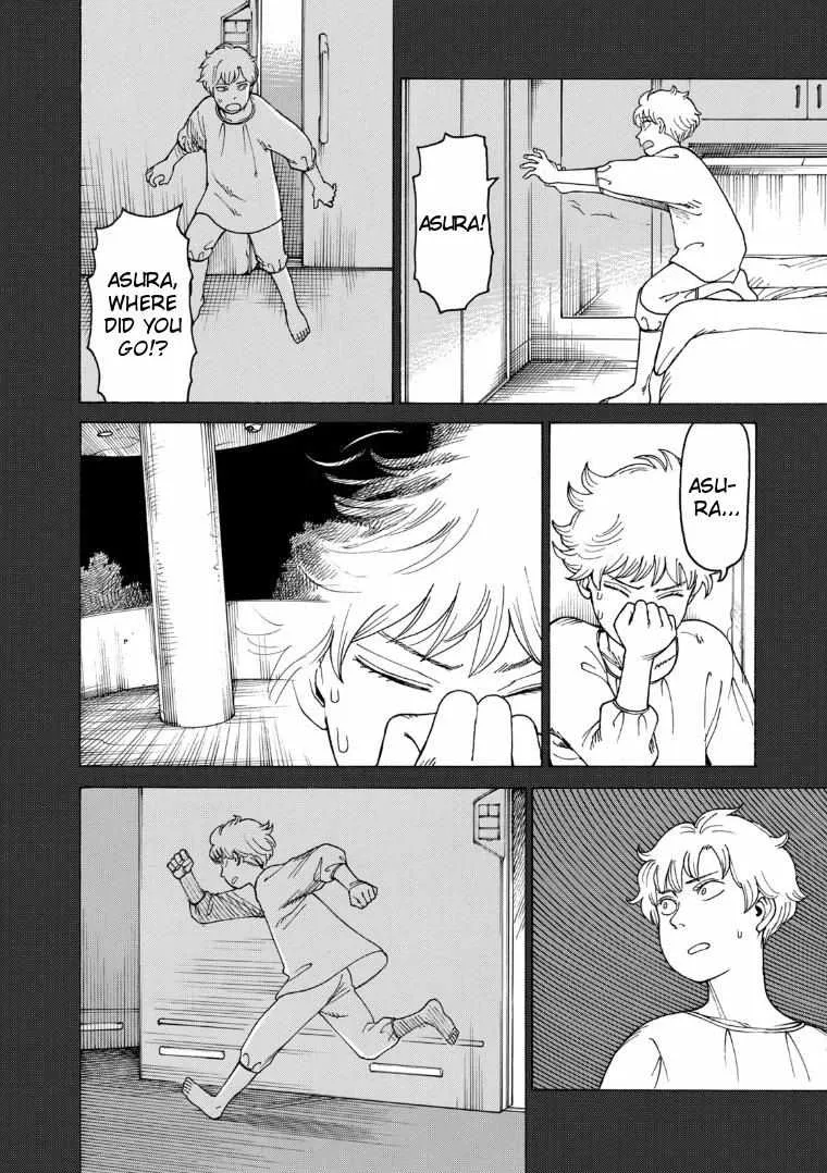 Tengoku Daimakyō Chapter 23 page 20 - 