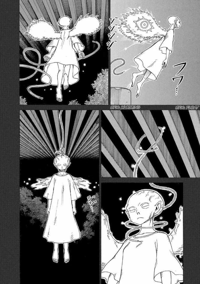 Tengoku Daimakyō Chapter 23 page 22 - 