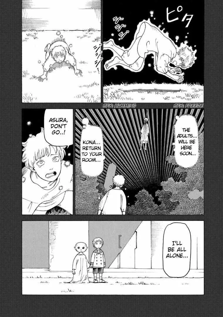 Tengoku Daimakyō Chapter 23 page 24 - 