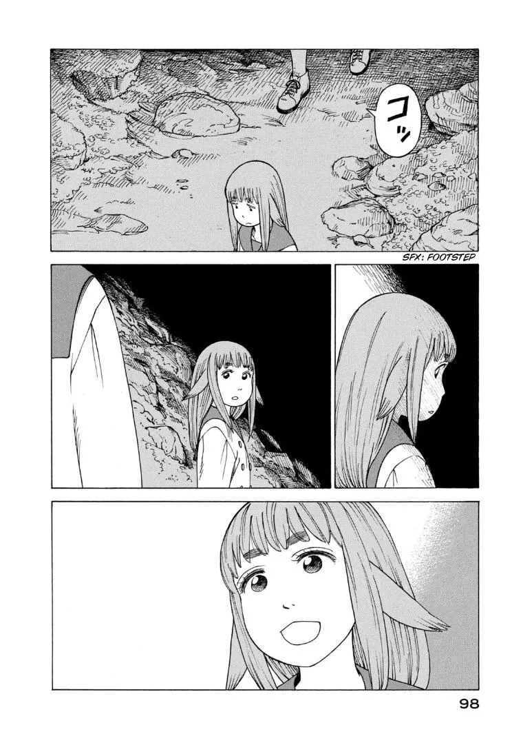 Tengoku Daimakyō Chapter 23 page 4 - 