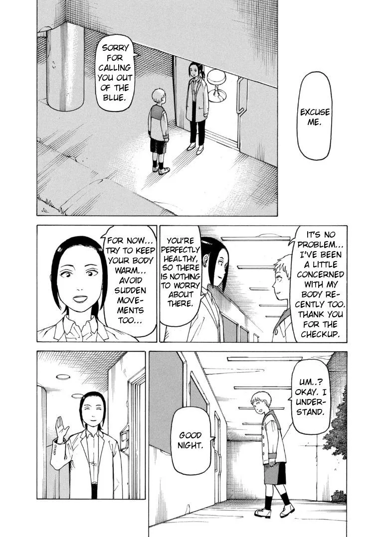 Tengoku Daimakyō Chapter 24 page 26 - 