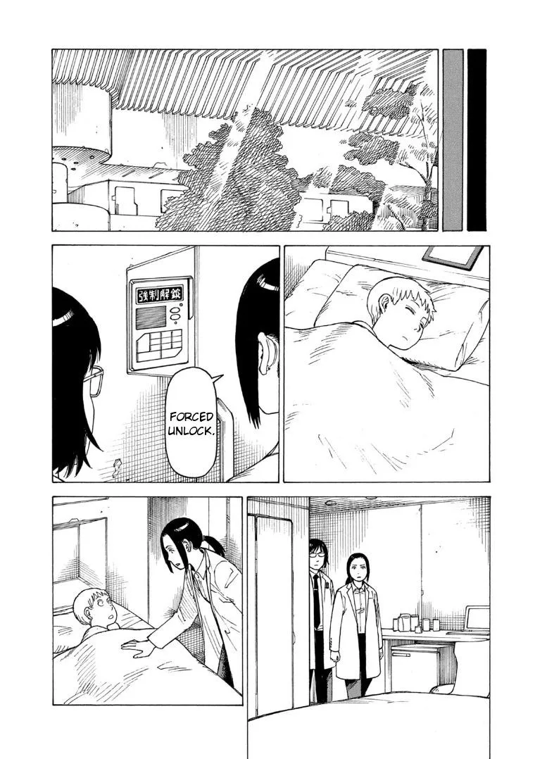 Tengoku Daimakyō Chapter 24 page 28 - 