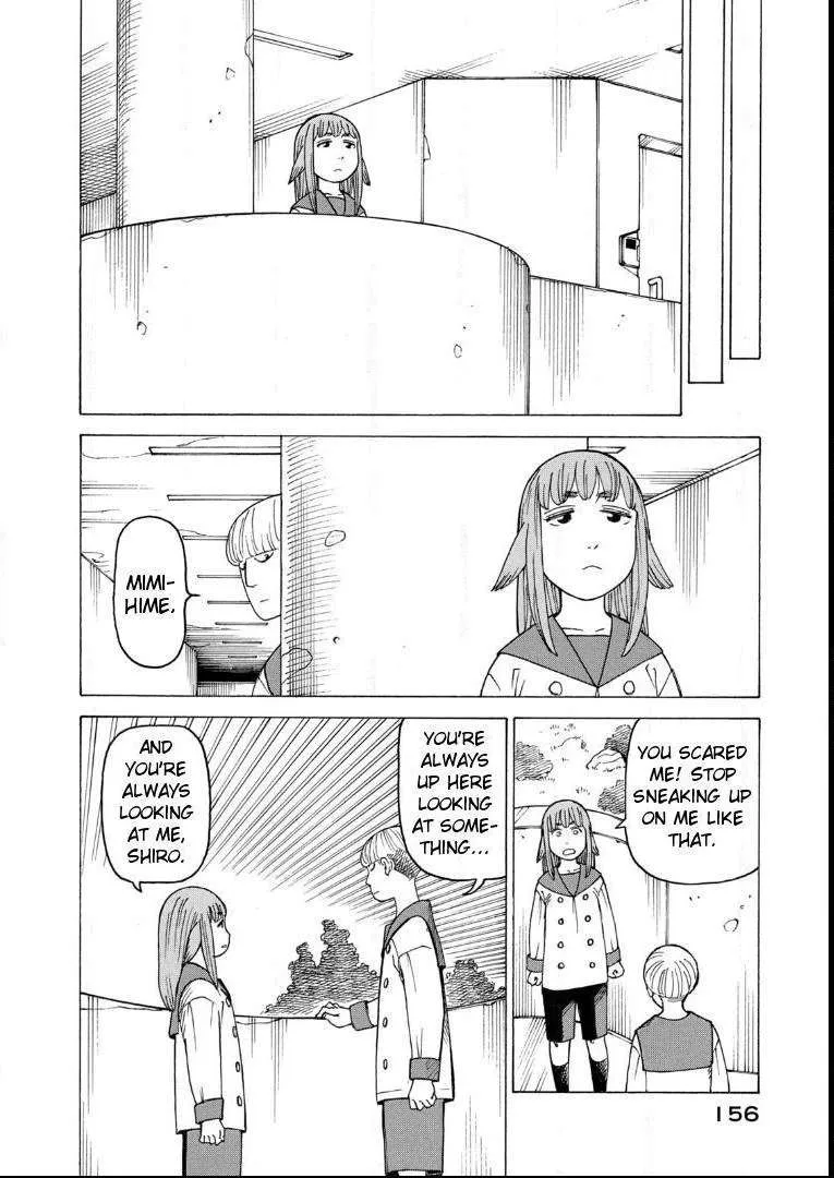Tengoku Daimakyō Chapter 24 page 30 - 