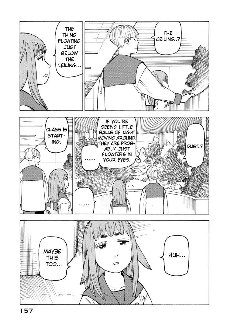 Tengoku Daimakyō Chapter 24 page 31 - 