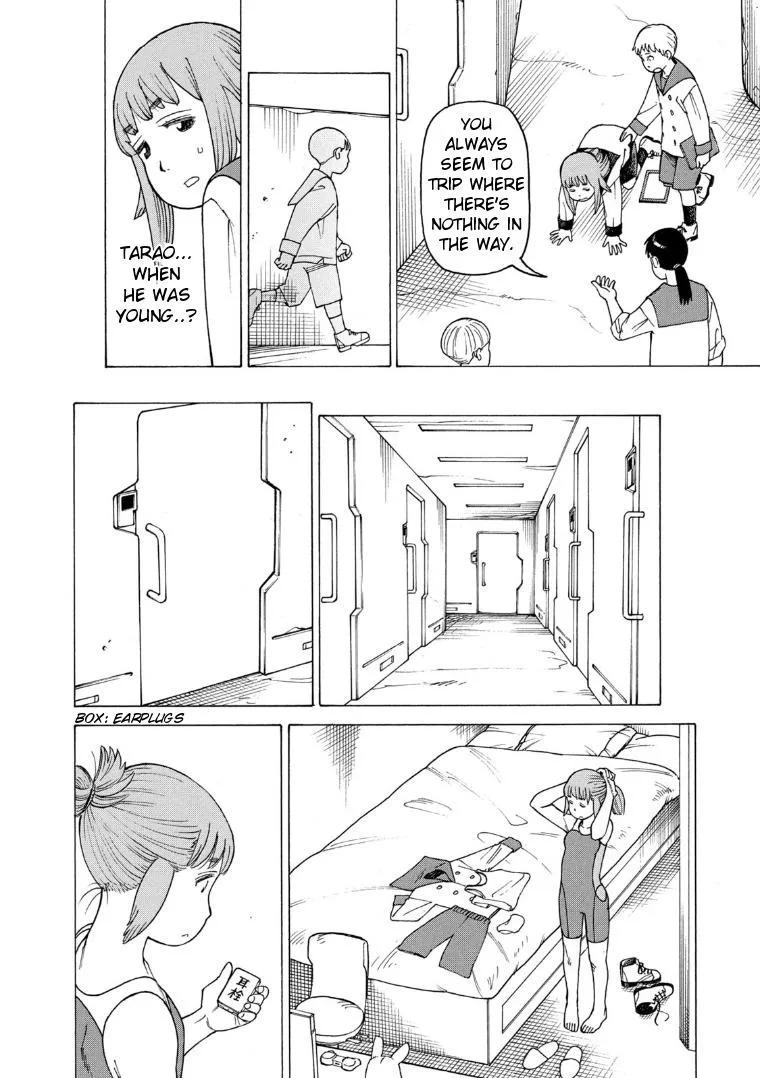 Tengoku Daimakyō Chapter 24 page 6 - 