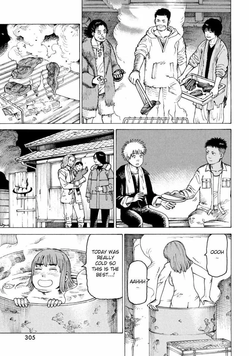 Tengoku Daimakyō Chapter 28 page 28 - 