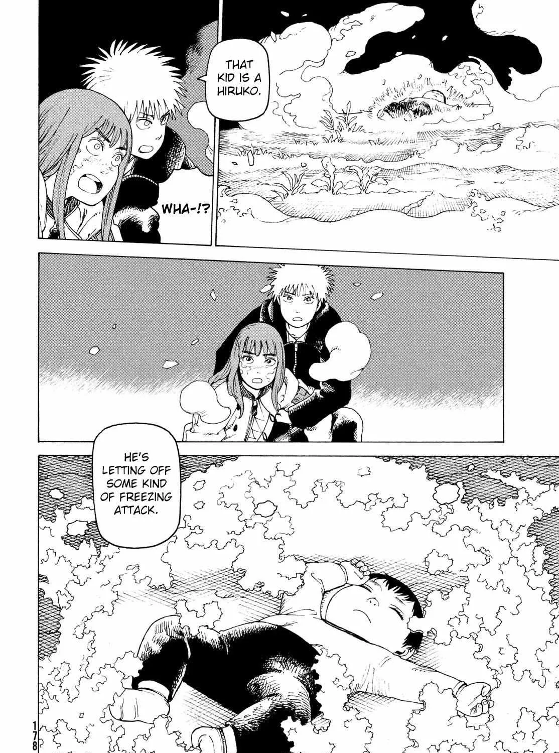 Tengoku Daimakyō Chapter 29 page 24 - 