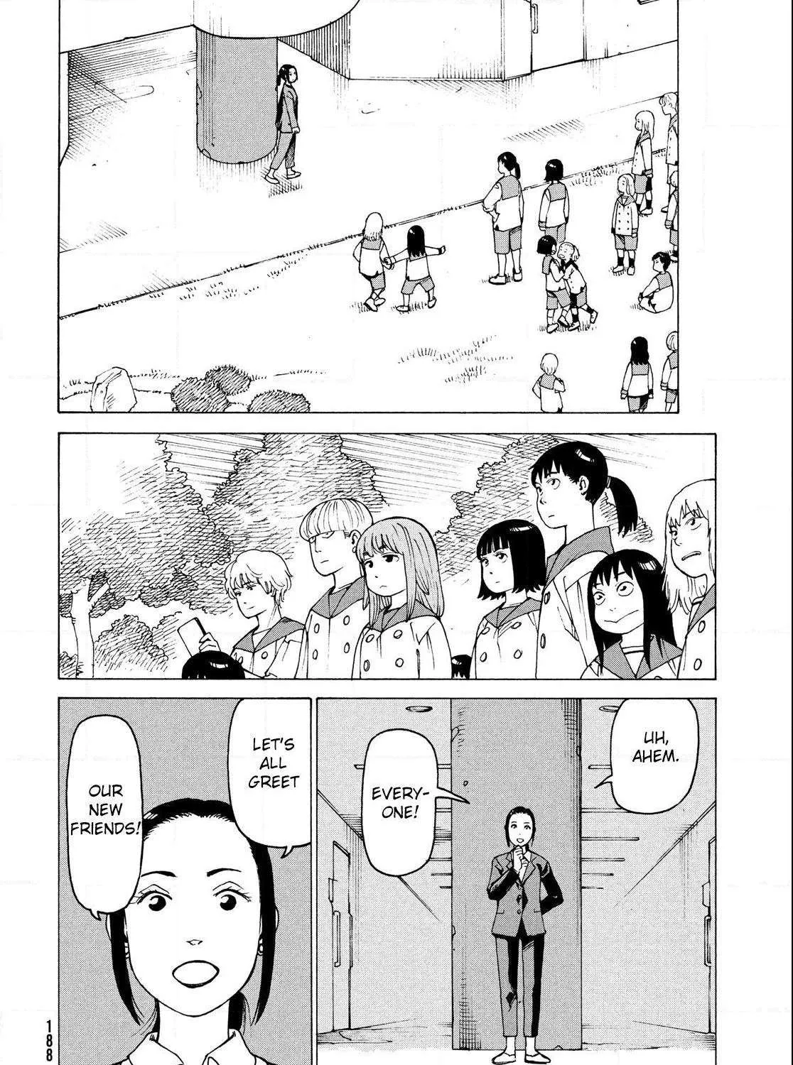 Tengoku Daimakyō Chapter 29 page 44 - 