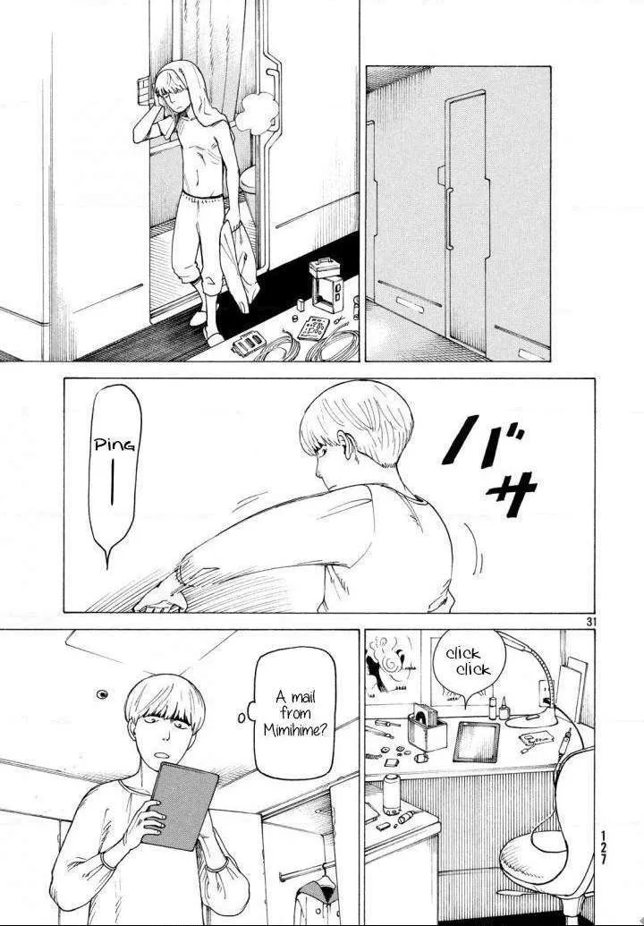 Tengoku Daimakyō Chapter 3 page 32 - 