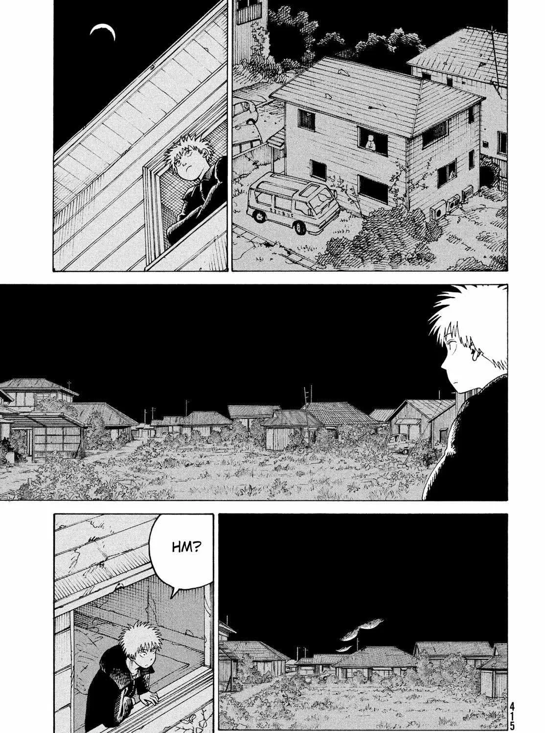 Tengoku Daimakyō Chapter 30 page 50 - 
