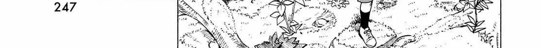 Tengoku Daimakyō Chapter 37 page 27 - 