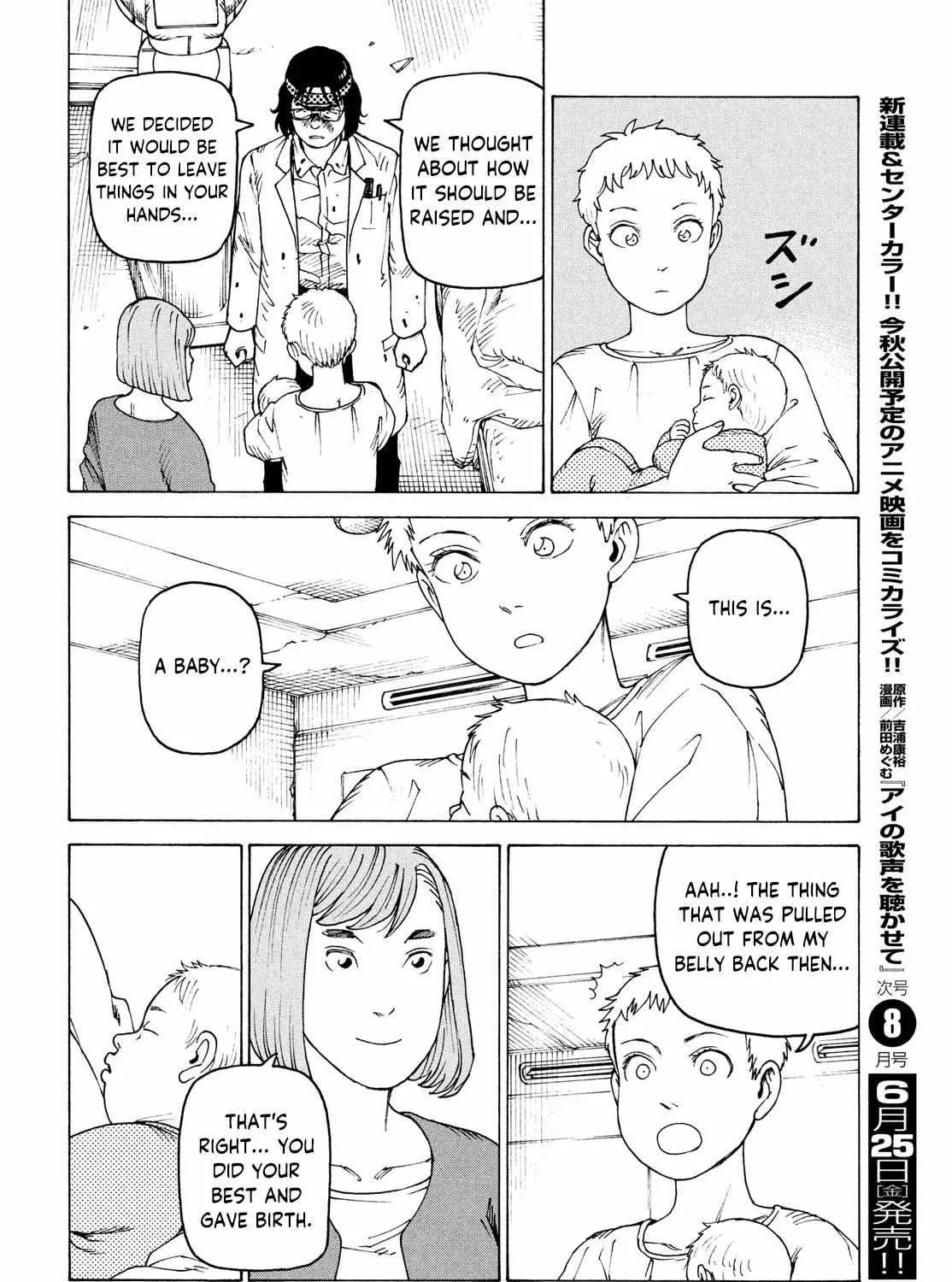 Tengoku Daimakyō Chapter 37 page 56 - 