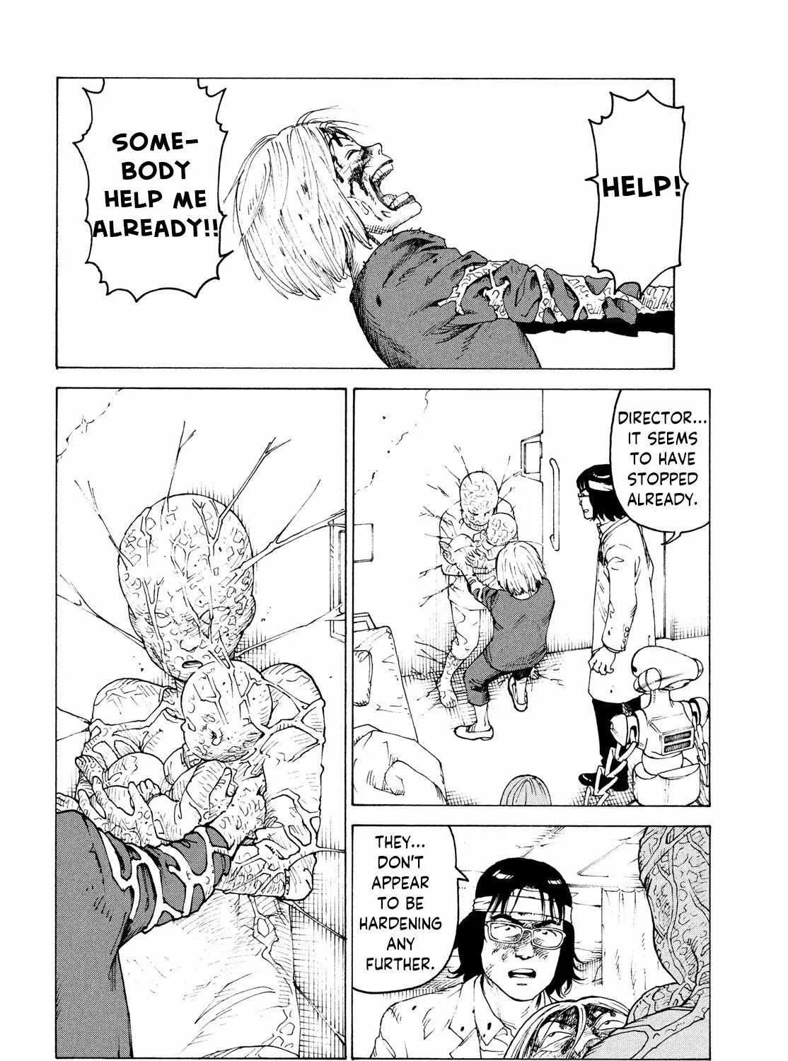 Tengoku Daimakyō Chapter 38 page 47 - 