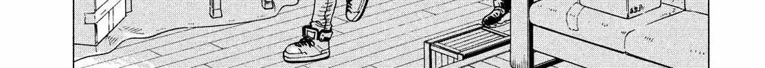 Tengoku Daimakyō Chapter 39 page 27 - 