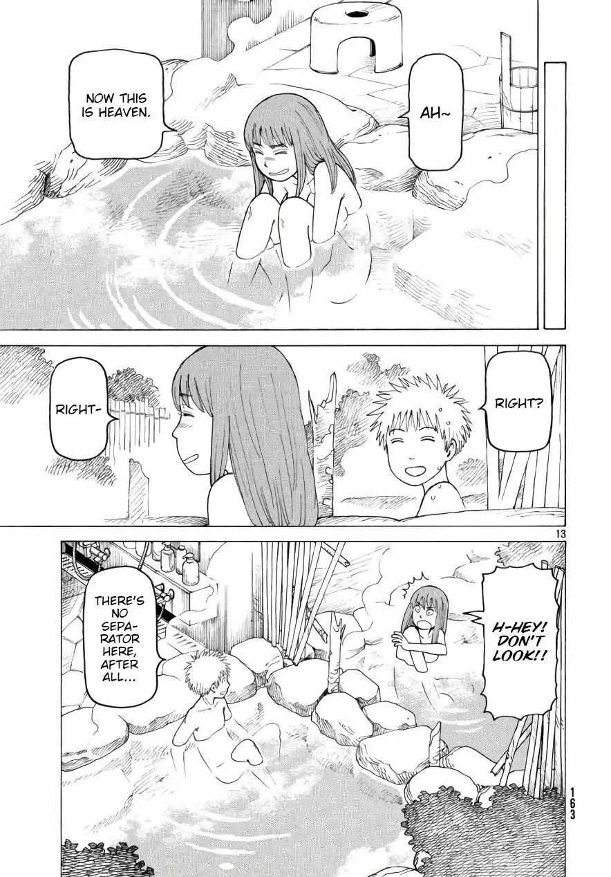 Tengoku Daimakyō Chapter 4 page 13 - 