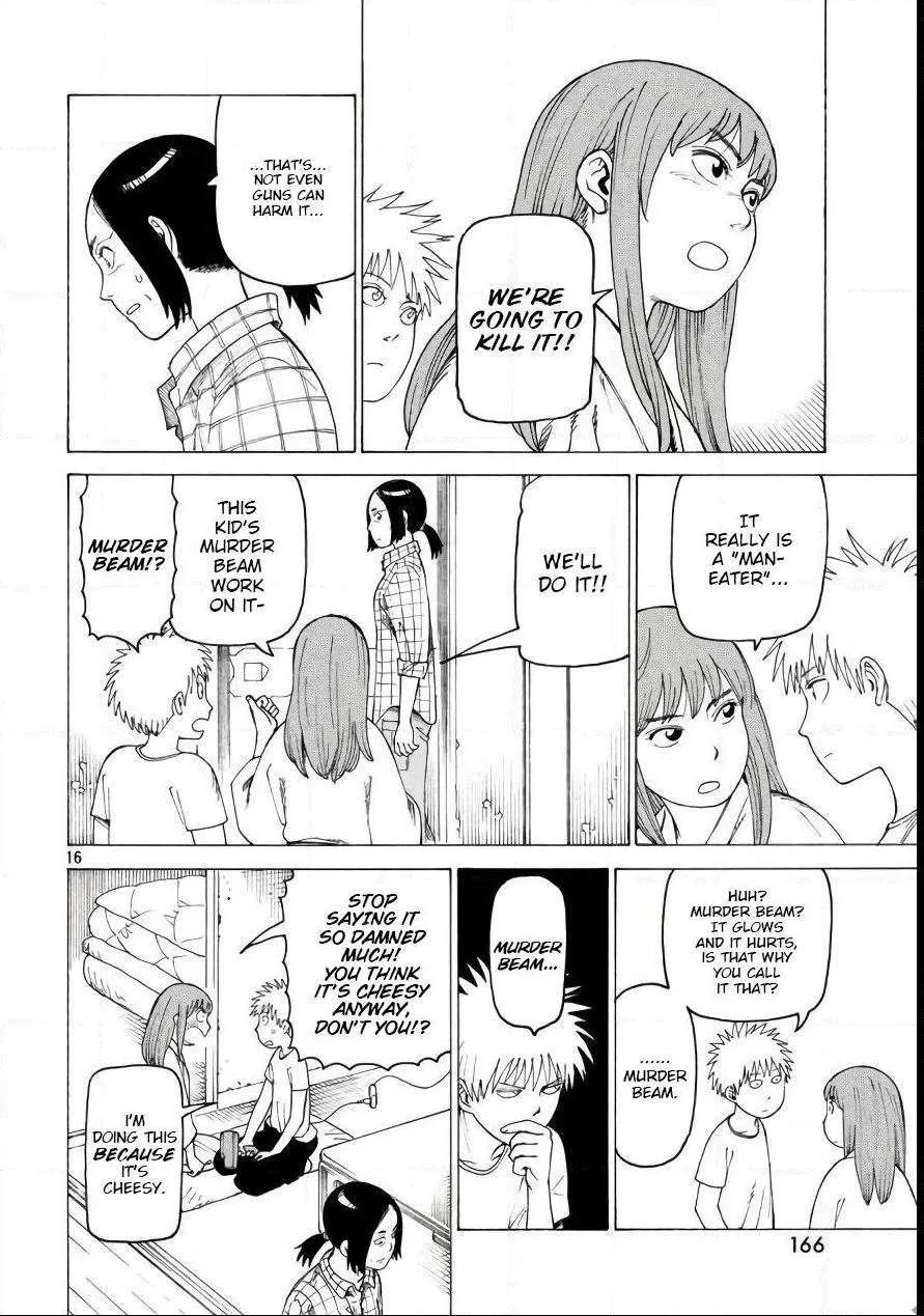 Tengoku Daimakyō Chapter 4 page 16 - 