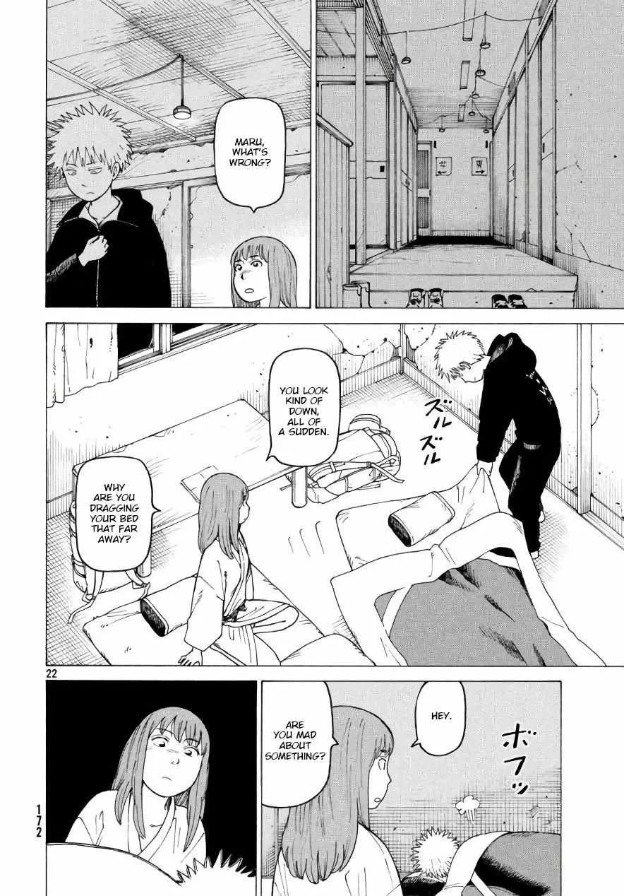 Tengoku Daimakyō Chapter 4 page 22 - 