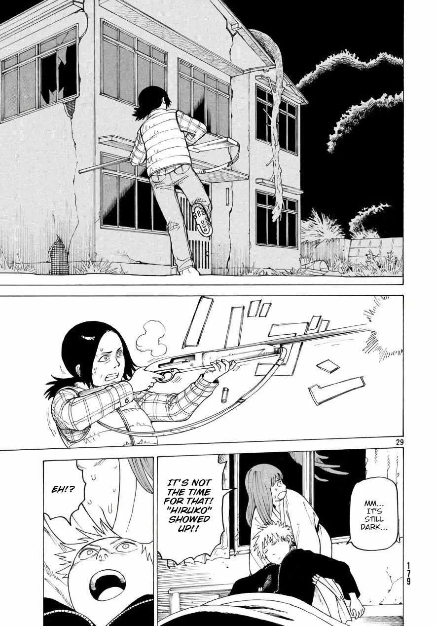 Tengoku Daimakyō Chapter 4 page 29 - 