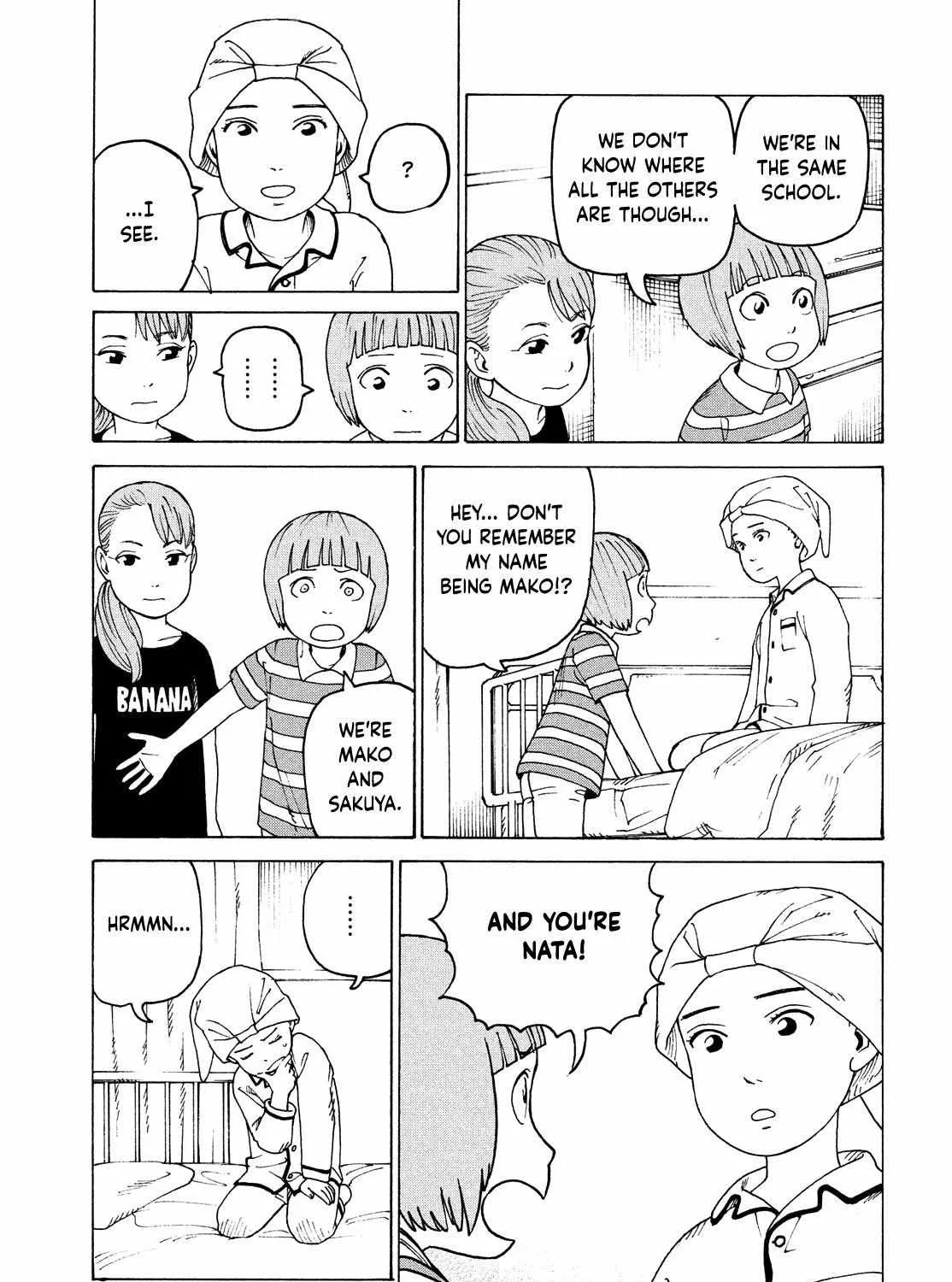 Tengoku Daimakyō Chapter 42 page 41 - 