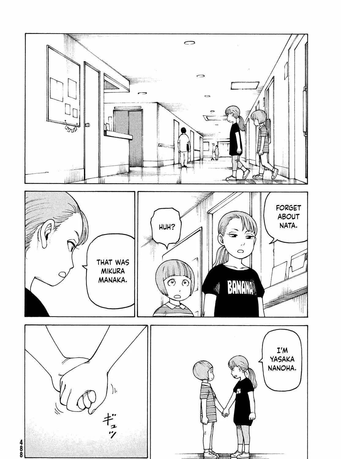 Tengoku Daimakyō Chapter 42 page 47 - 