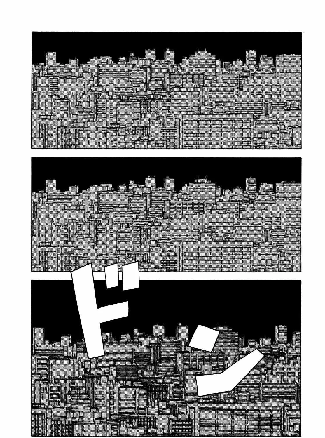 Tengoku Daimakyō Chapter 43 page 41 - 