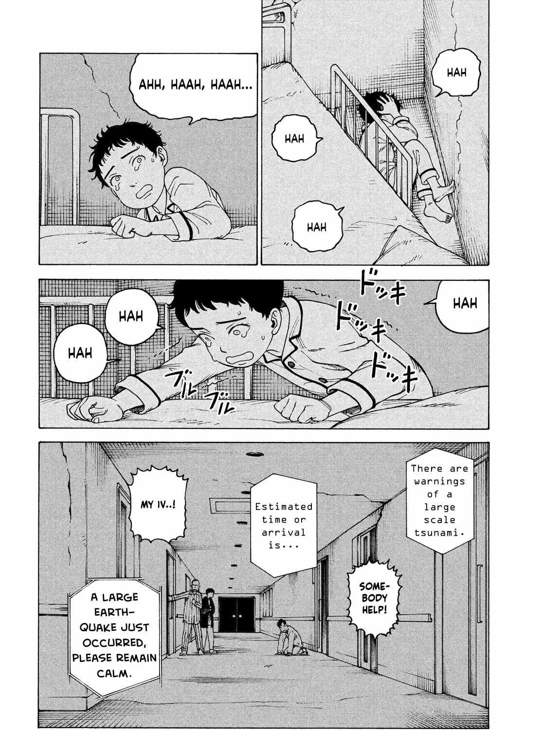 Tengoku Daimakyō Chapter 43 page 59 - 