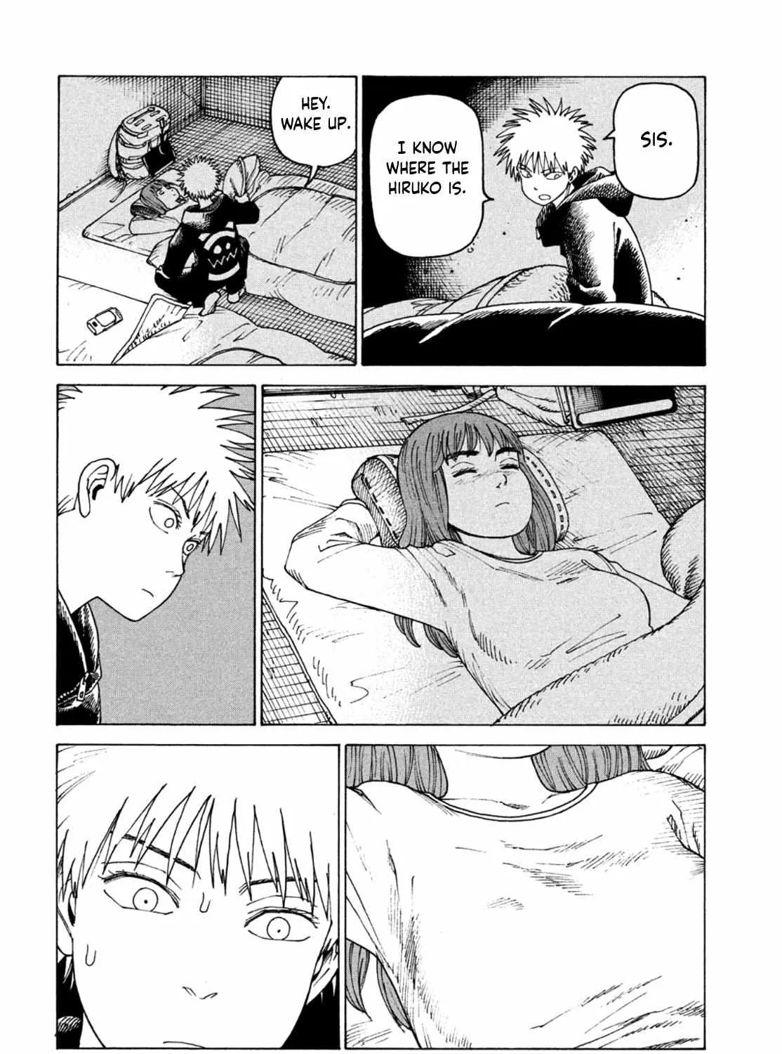 Tengoku Daimakyō Chapter 44 page 49 - 