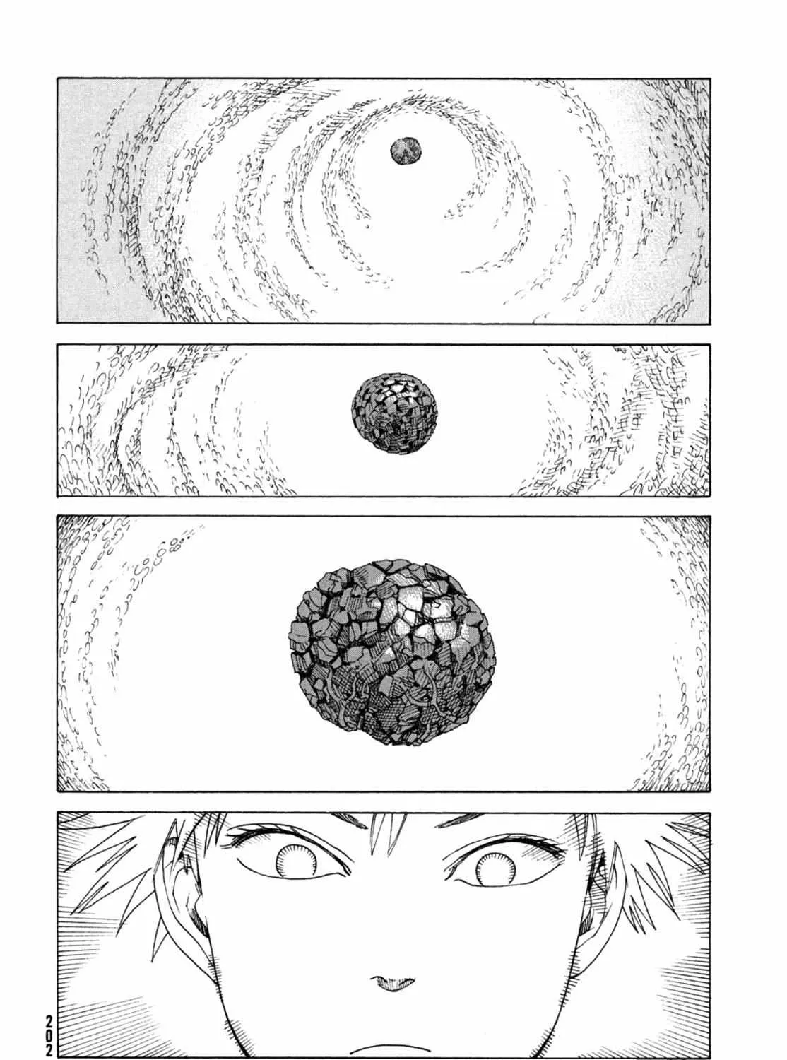 Tengoku Daimakyō Chapter 45 page 3 - 