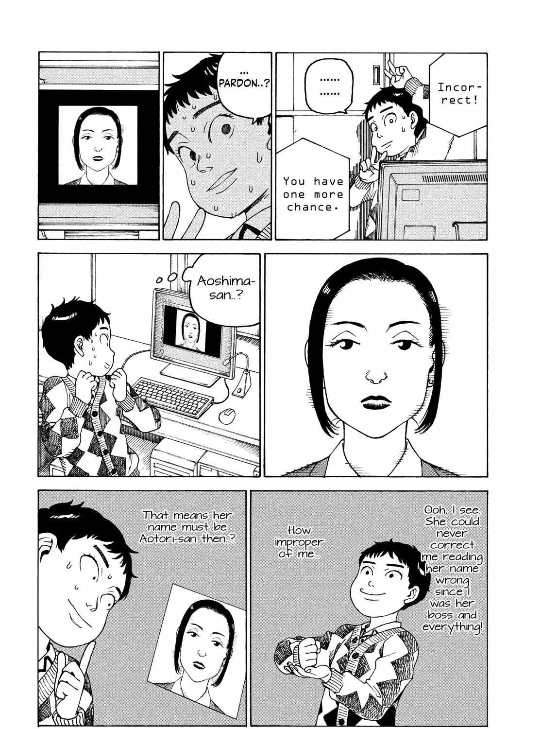 Tengoku Daimakyō Chapter 47 page 51 - 