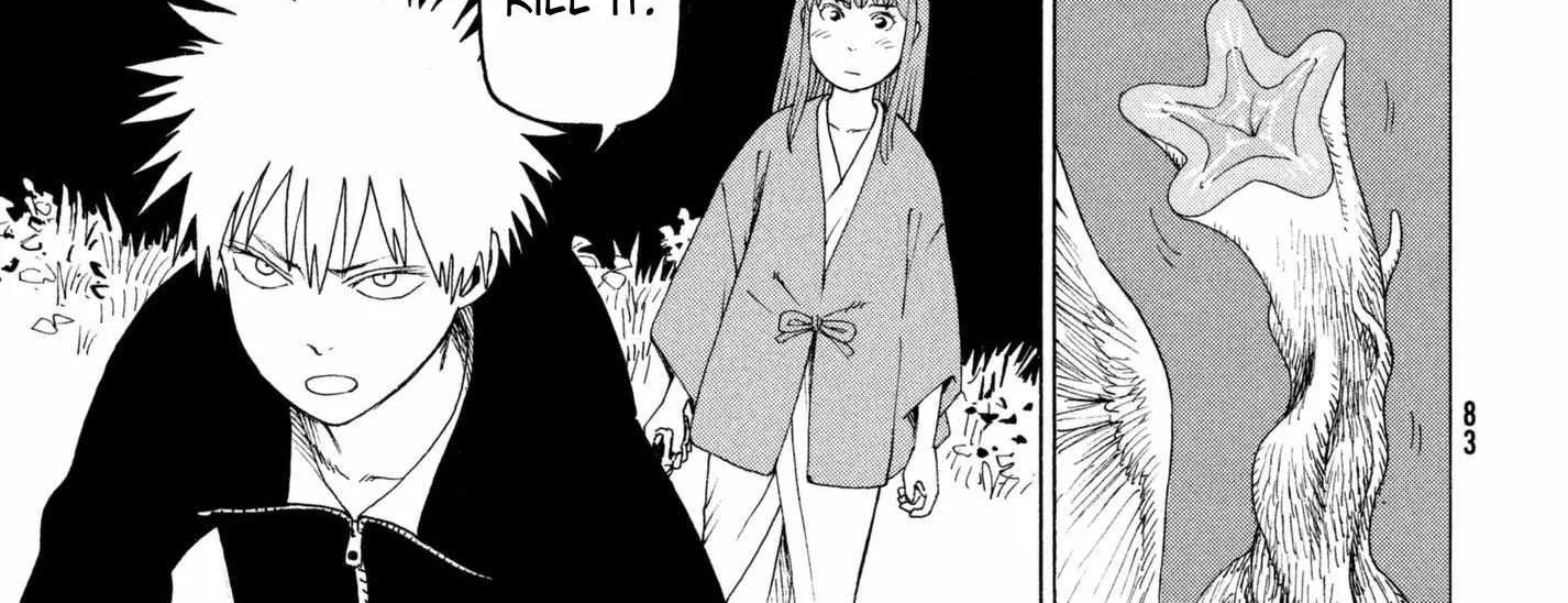 Tengoku Daimakyō Chapter 5 page 47 - 
