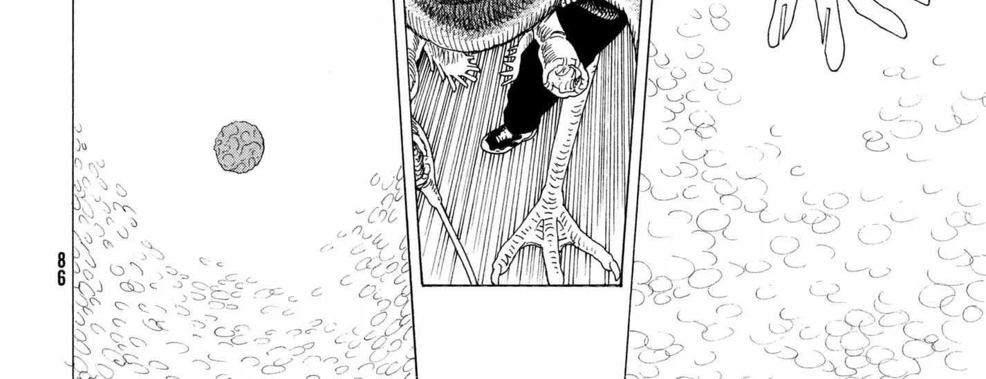 Tengoku Daimakyō Chapter 5 page 53 - 