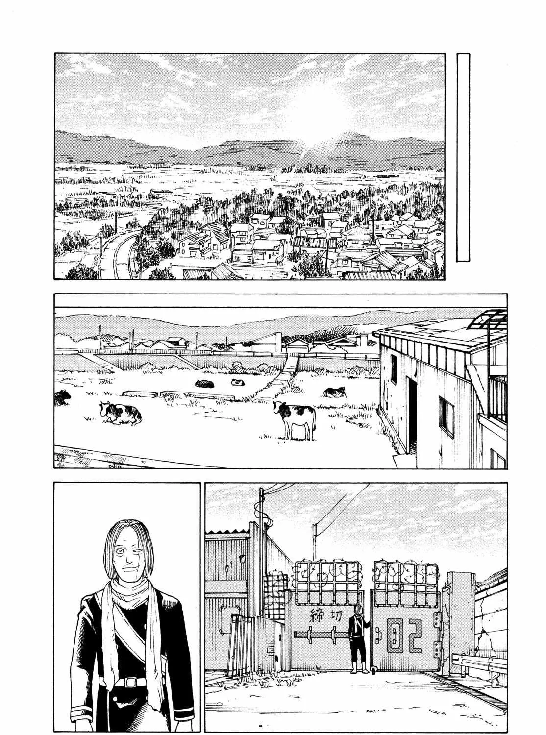 Tengoku Daimakyō Chapter 51 page 9 - 