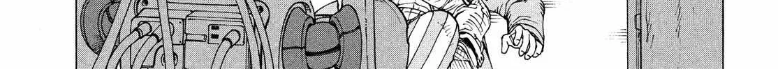 Tengoku Daimakyō Chapter 53 page 22 - 