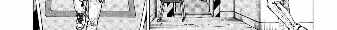Tengoku Daimakyō Chapter 54 page 18 - 