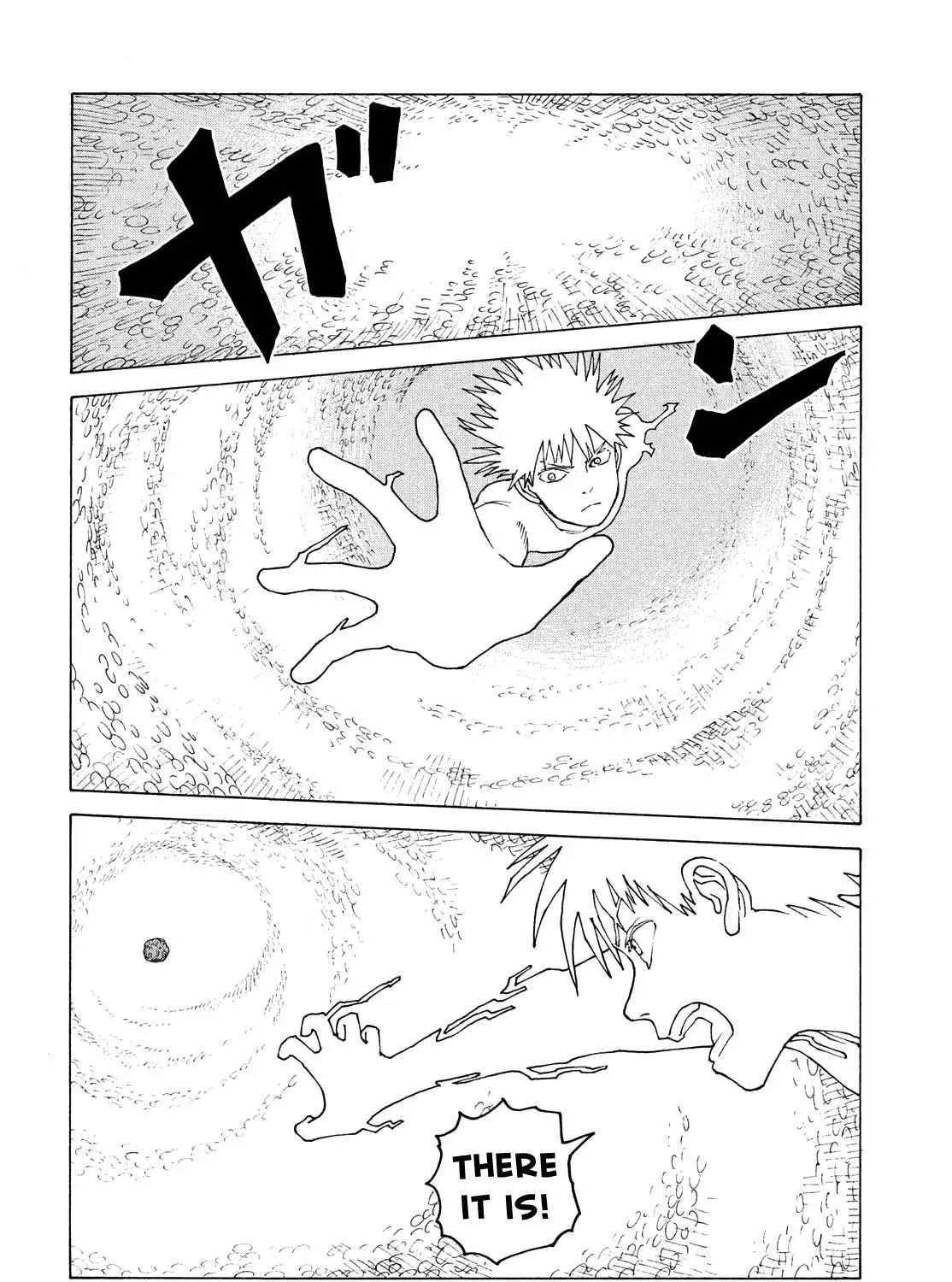 Tengoku Daimakyō Chapter 55 page 53 - 